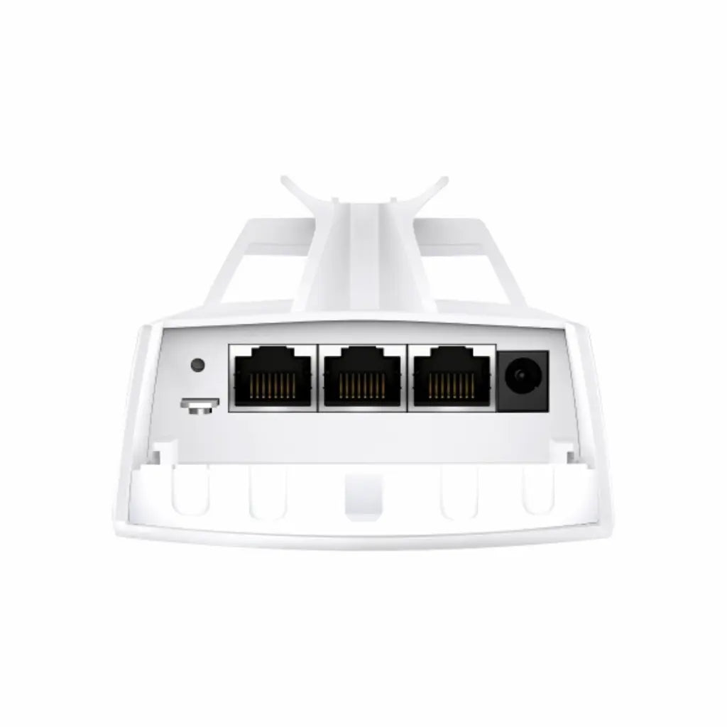 TP-Link Omada EAP215-Bridge KIT 5GHz 867Mbps Long-Range Wireless Bridge IP65-tpstech.in
