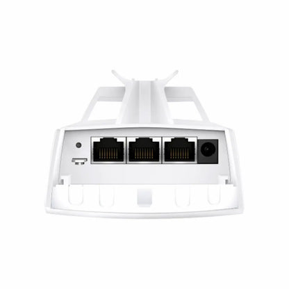 TP-Link Omada EAP215-Bridge KIT 5GHz 867Mbps Long-Range Wireless Bridge IP65-tpstech.in