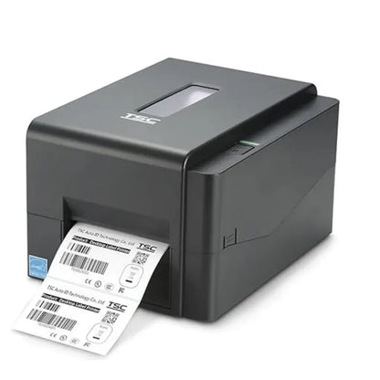 TSC TE244 Desktop Thermal Transfer Barcode Printer 203 DPI USB Connectivity-tpstech.in