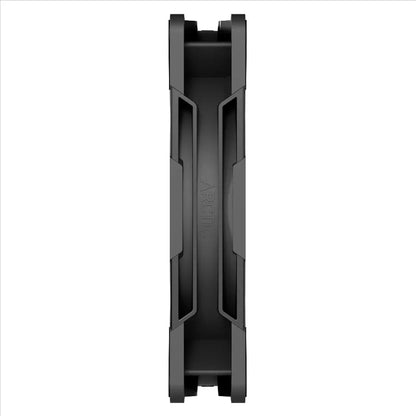 ARCTIC P14 Pro 140mm PWM Case Fan High Static Pressure 2500 RPM FDB-tpstech.in