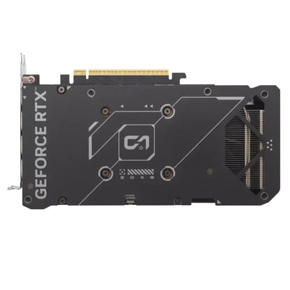 ASUS Dual GeForce RTX 5060 Ti 16GB GDDR7 OC Graphics Card-tpstech.in