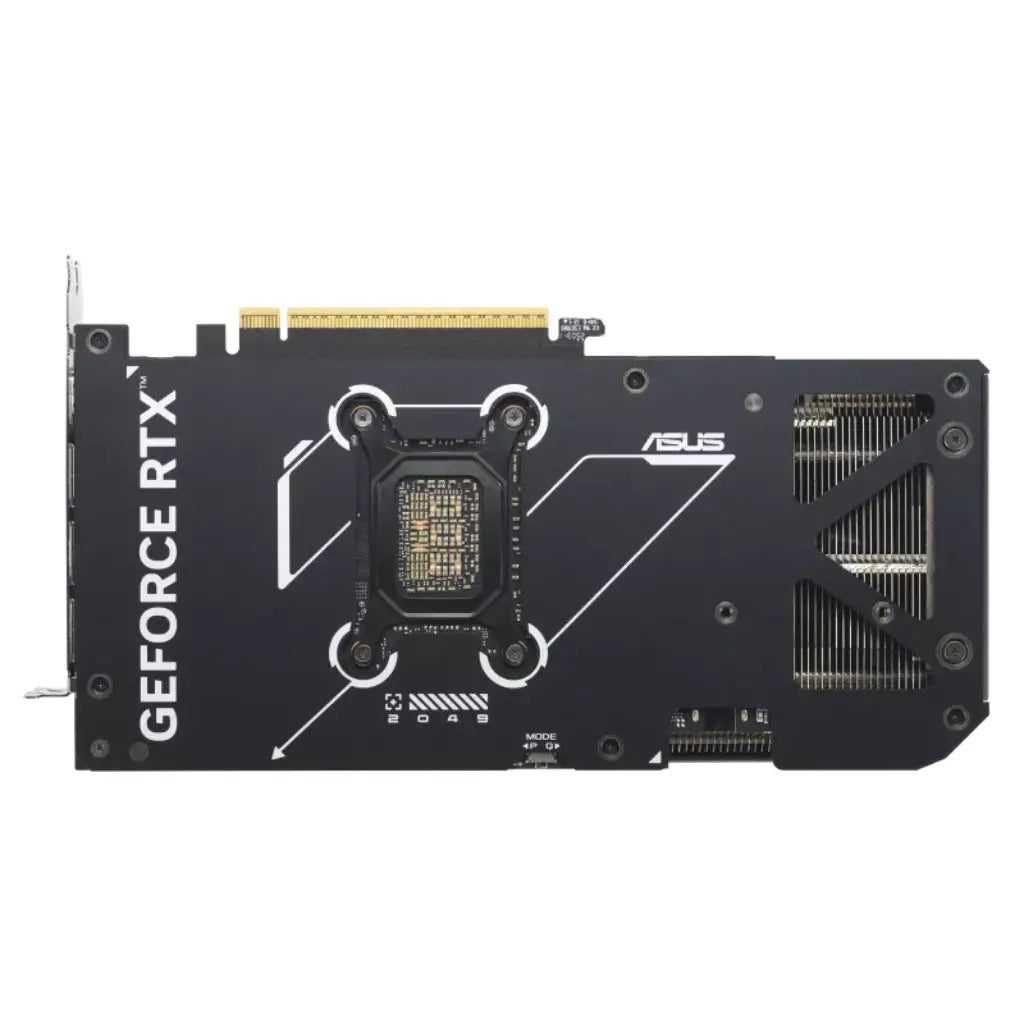 ASUS Dual GeForce RTX 5070 OC 12GB GDDR7 Graphics Card-tpstech.in