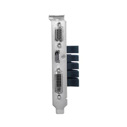 ASUS GeForce GT 710 2GB GDDR5 Low Profile Graphics Card-tpstech.in