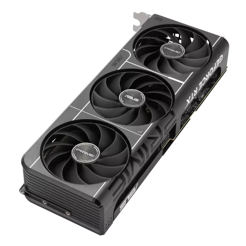 ASUS Prime GeForce RTX 5060 Ti 16GB GDDR7 Graphics Card-tpstech.in