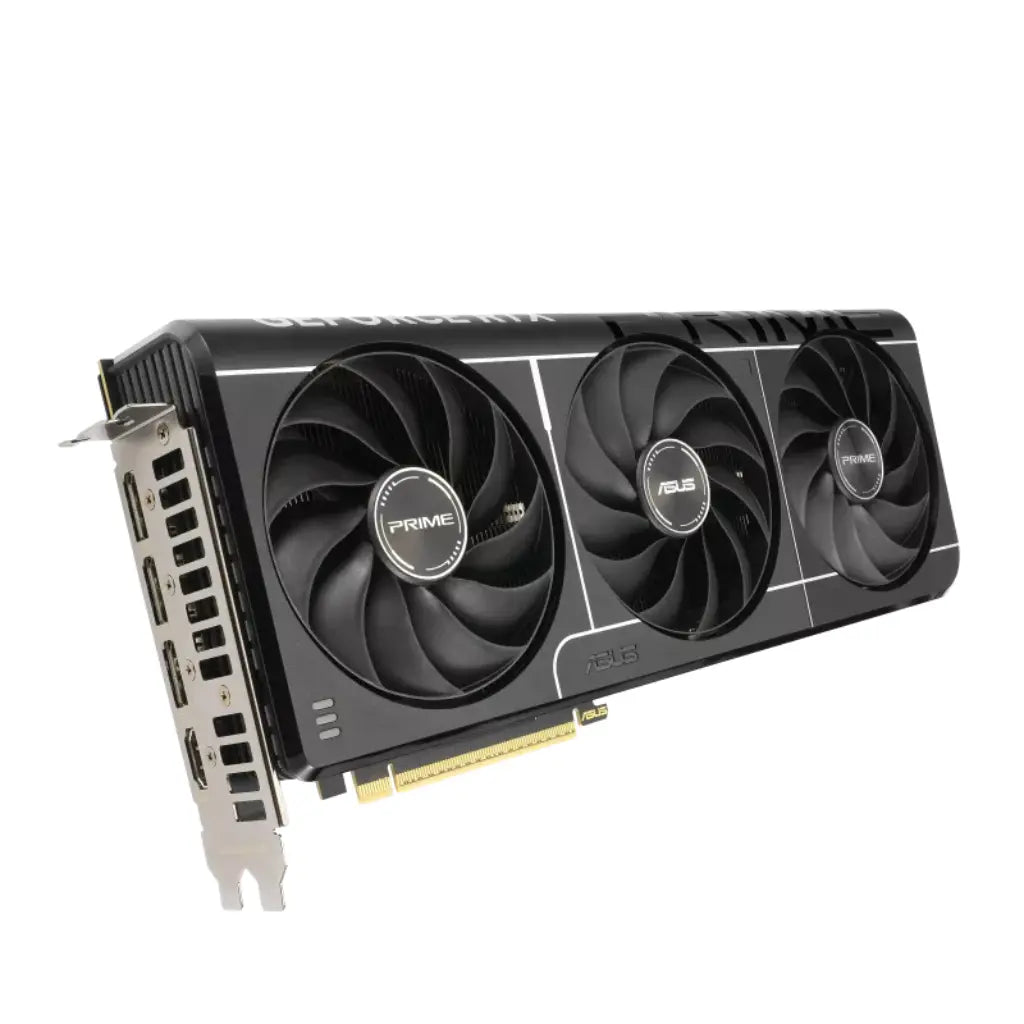 ASUS Prime GeForce RTX 5080 16GB GDDR7 PCIe 5.0 Graphics Card-tpstech.in