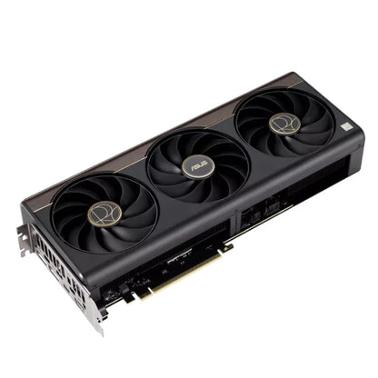 ASUS ProArt GeForce RTX 5070 Ti OC 16GB GDDR7 Graphics Card-tpstech.in