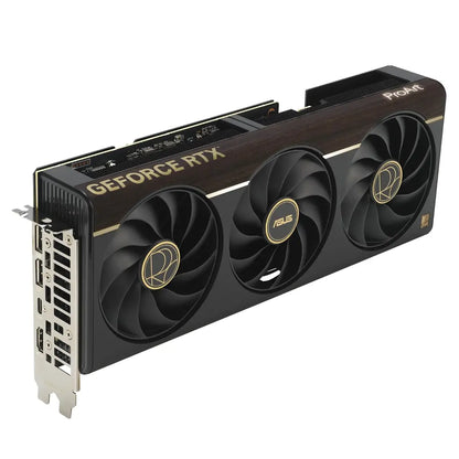 ASUS ProArt GeForce RTX 5080 OC 16GB GDDR7 Graphics Card-tpstech.in