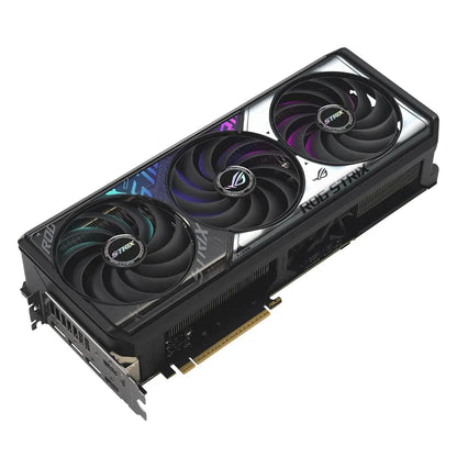 ASUS ROG Strix GeForce RTX 5070 OC 12GB GDDR7 Gaming Graphics Card-tpstech.in