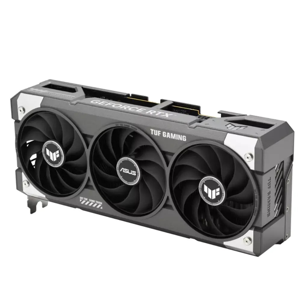 ASUS TUF Gaming GeForce RTX 5060 OC 8GB GDDR7 Graphics Card-tpstech.in