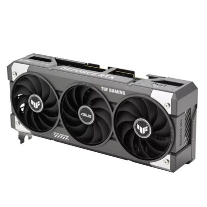 ASUS TUF Gaming GeForce RTX 5060 OC 8GB GDDR7 Graphics Card-tpstech.in