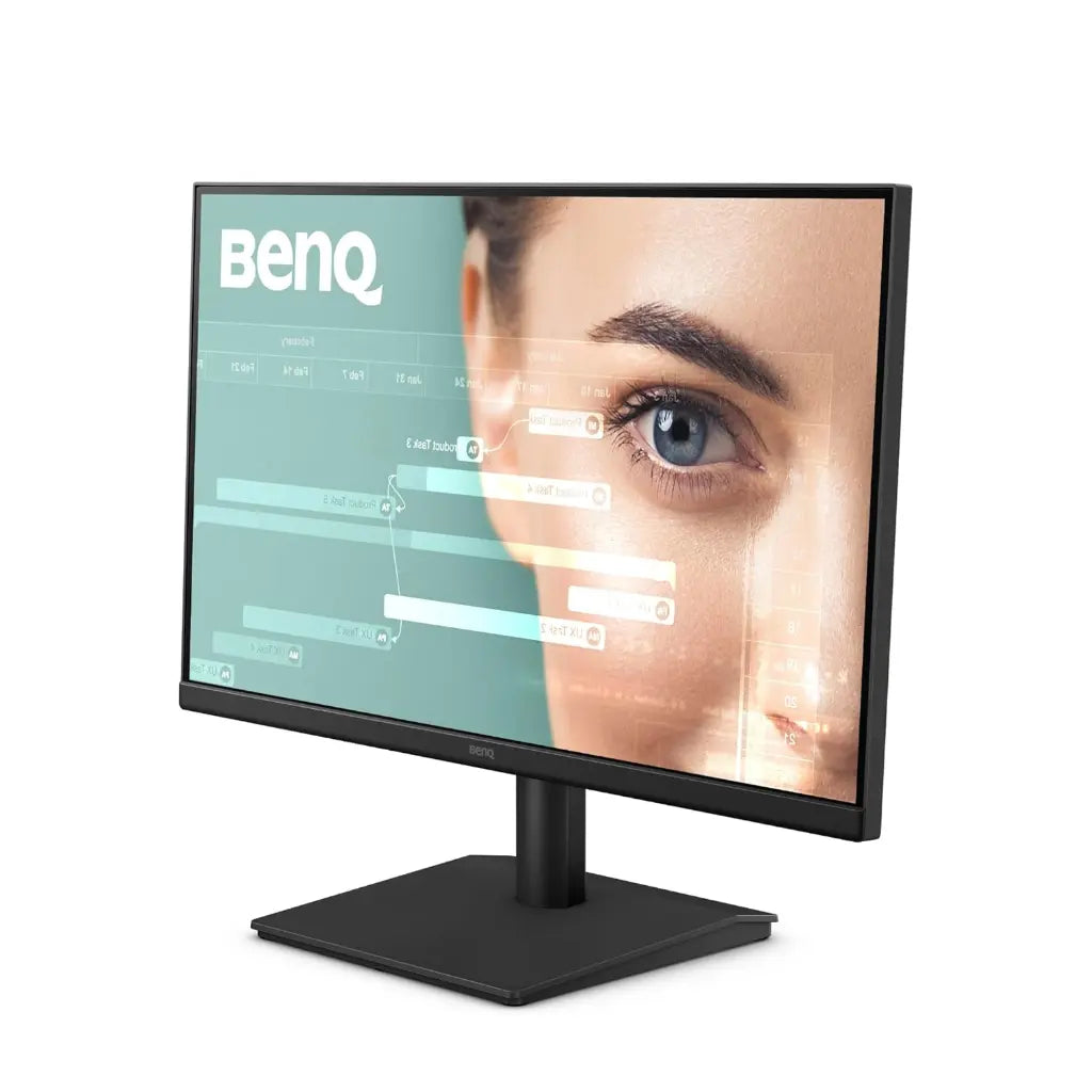 BenQ GW2291 21.5" 100Hz Full HD IPS Monitor with Speakers-tpstech.in