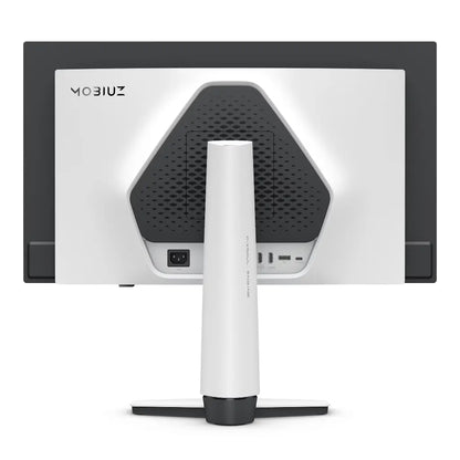 BenQ MOBIUZ EX271QZ 27" 500Hz 0.03ms QHD QD OLED Gaming Monitor HDR FreeSync-tpstech.in