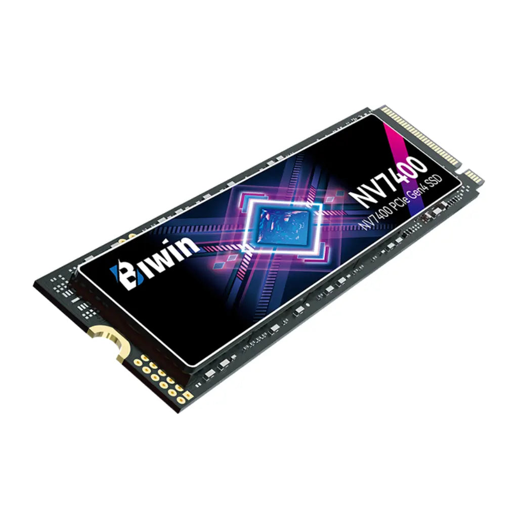 Biwin Black Opal NV7400 1TB PCIe 4.0 NVMe M.2 2280 Internal SSD-tpstech.in