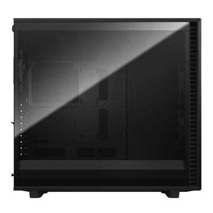 Fractal Design Define 7 XL FD‑C‑DEF7X‑03 Full Tower Computer Case High‑Airflow & Modular Design-tpstech.in