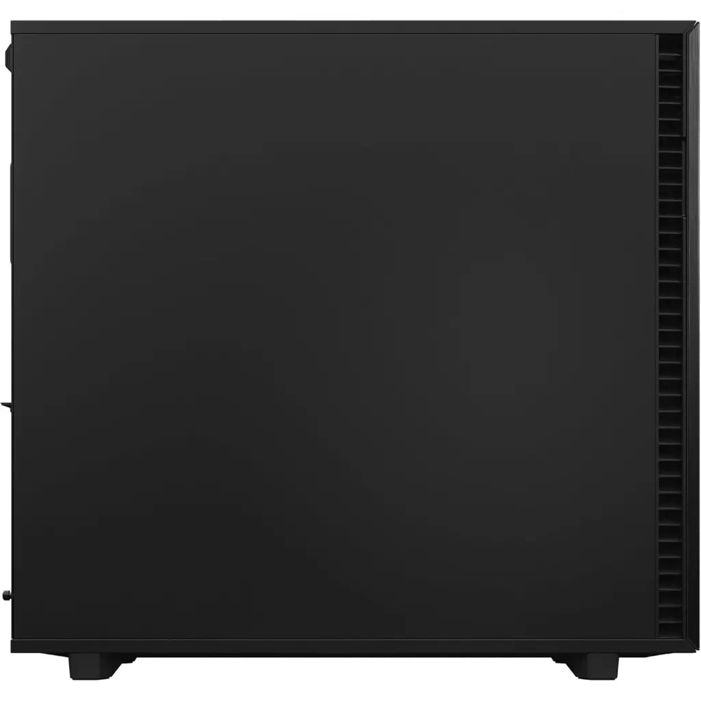 Fractal Design Define 7 XL Full Tower Computer Case with Sound Damping & Modular Interior Support-tpstech.in