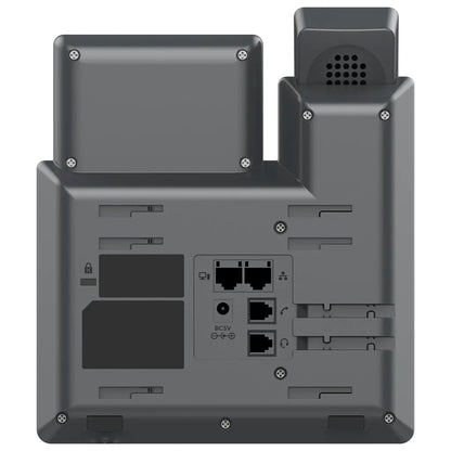Grandstream GRP2601P 2 Line Essential IP Phone with PoE and HD Audio-tpstech.in