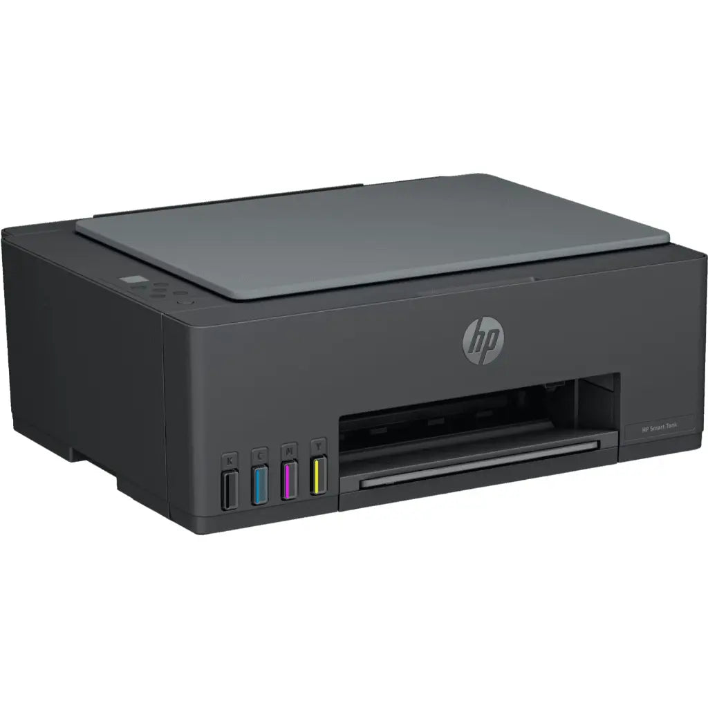 HP Smart Tank 524 All in One Inkjet Printer 5D174A with High Volume Printing-tpstech.in