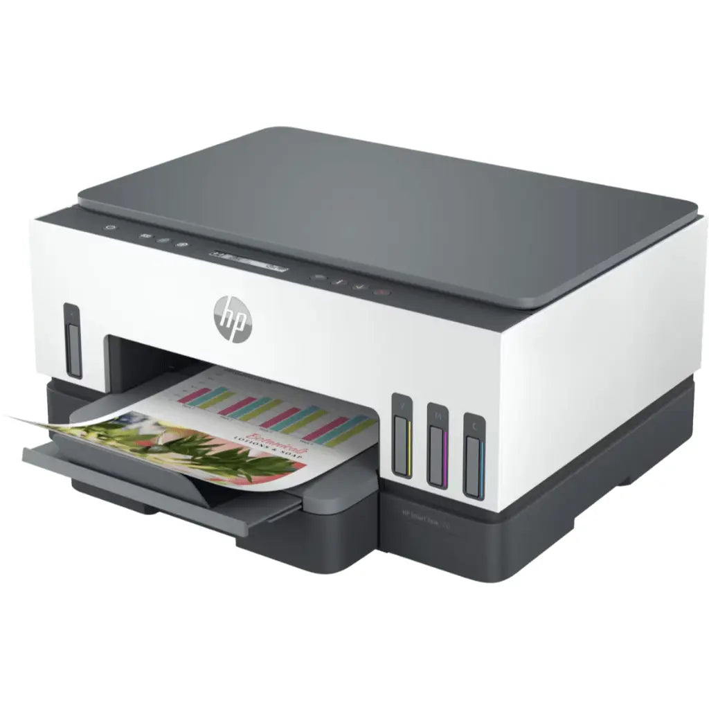 HP Smart Tank 720 6UU46A Wireless All‑in‑One Ink Tank Printer-tpstech.in