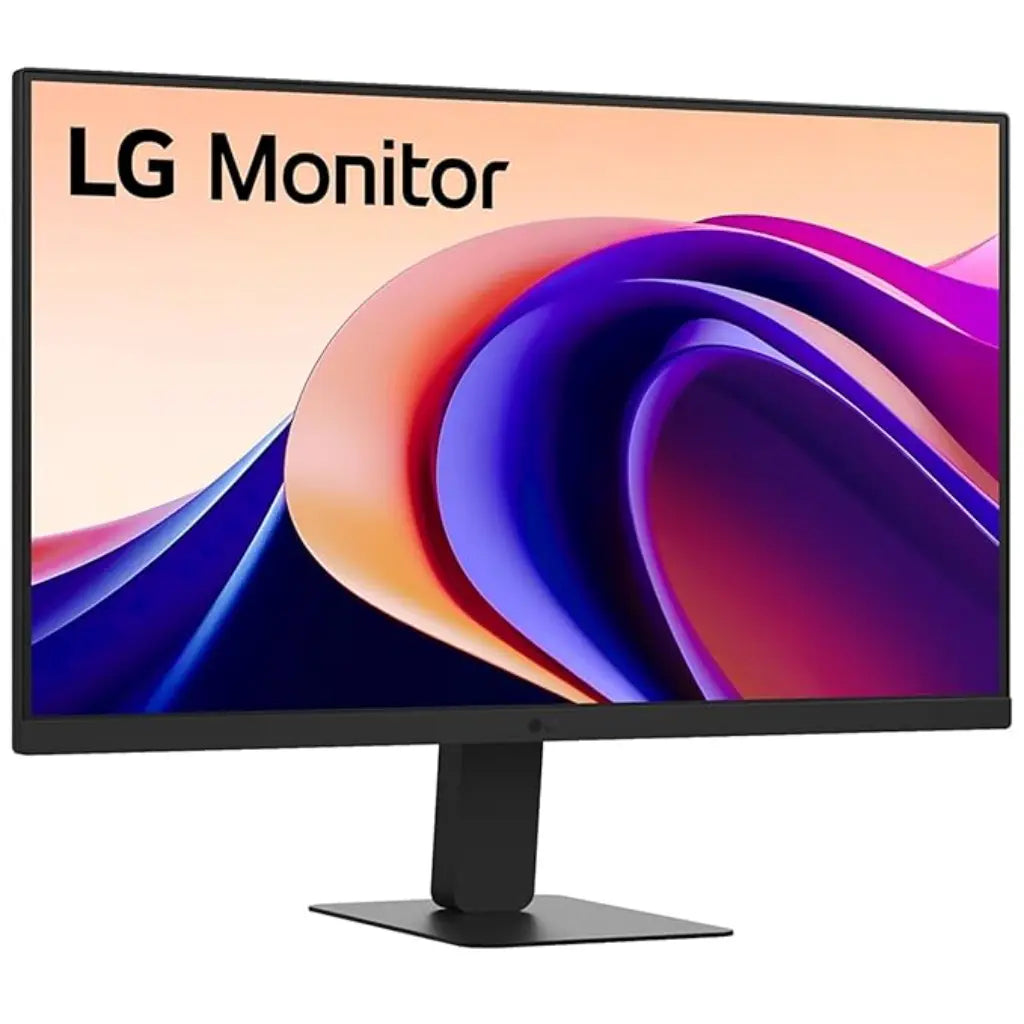 1-LG 24U631A 23.8" 100Hz QHD IPS Monitor USB-C (15W PD) HDR1024U631A-tpstech