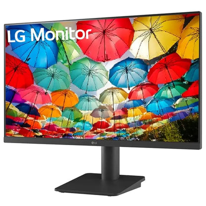 LG 27MS550 27" 100Hz IPS Full HD Monitor Built-in Speakers-tpstech