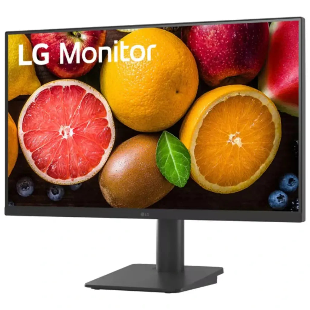 LG 27MS570B-B 27" 100Hz Full HD IPS Monitor Built-in Speakers USB Type-C 65W PD-tpstech