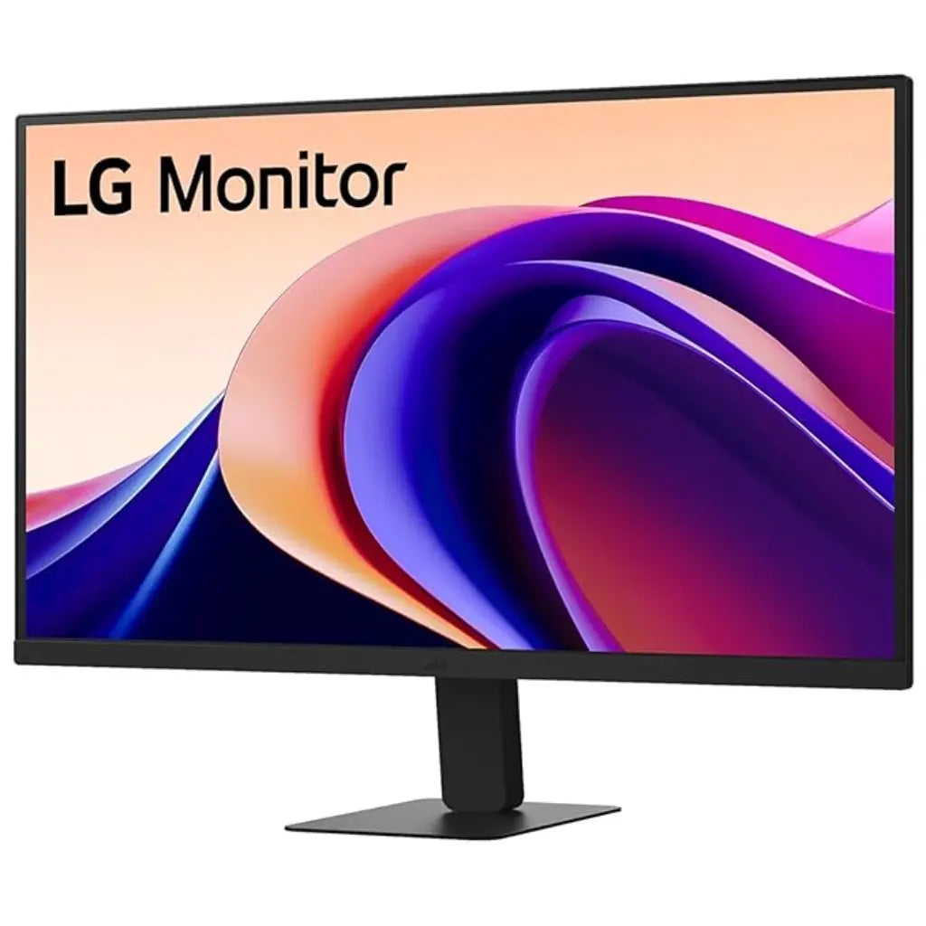 LG 27U631A-B 27" 100Hz QHD IPS Monitor USB Type-C 15W PD HDR10-tpstech