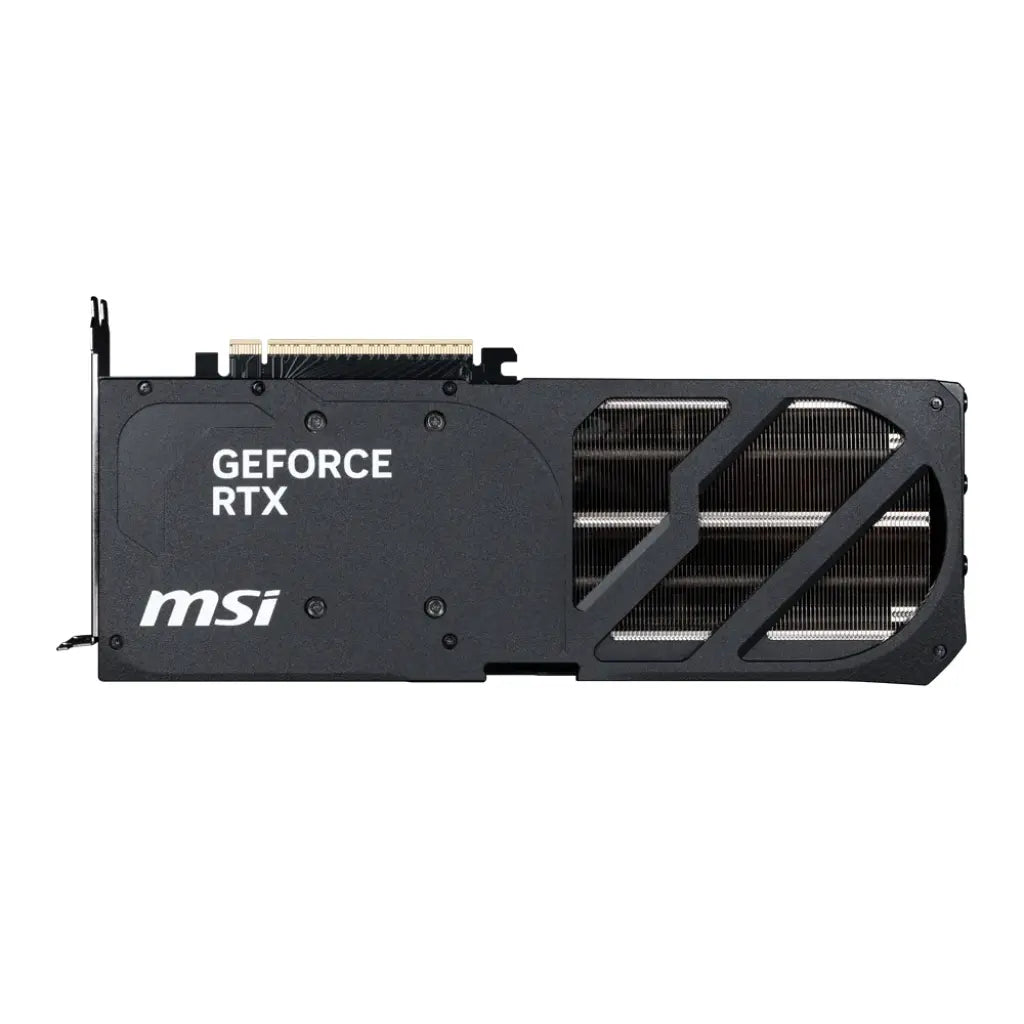 MSI GeForce RTX 5070 12G SHADOW 3X OC 12GB GDDR7 Graphics Card-tpstech.in
