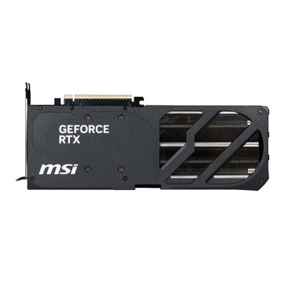 MSI GeForce RTX 5070 12G SHADOW 3X OC 12GB GDDR7 Graphics Card-tpstech.in