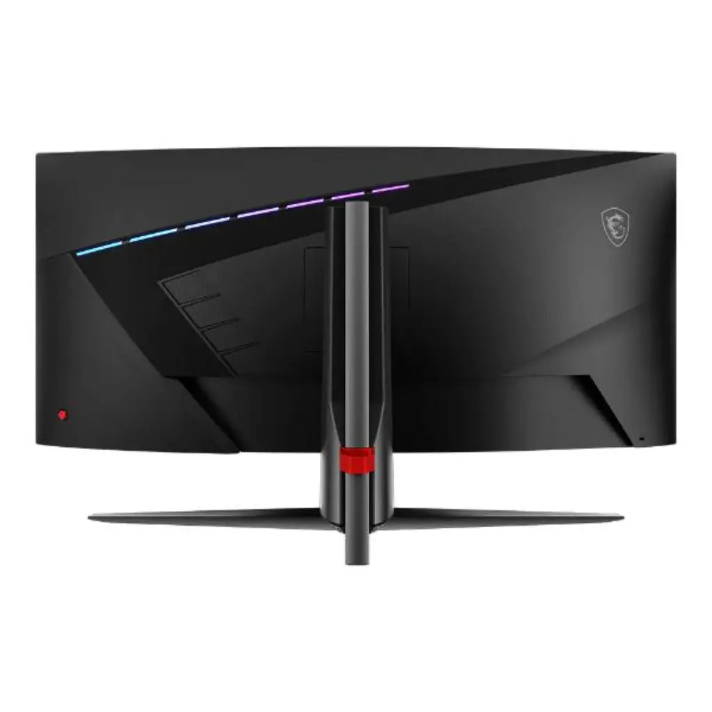 MSI MAG 345CQRF E20 34" 200Hz 0.5ms UWQHD Curved Gaming Monitor-tpstech.in
