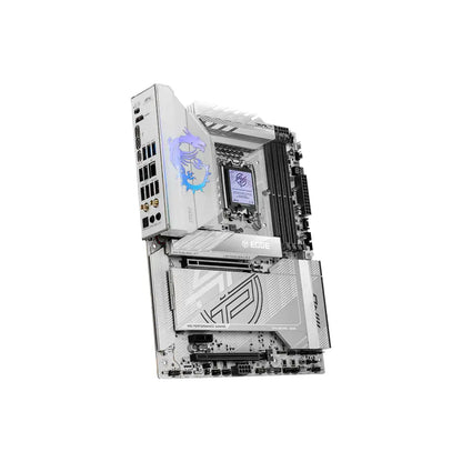 MSI MPG Z890 EDGE TI WIFI Z890 LGA1851 DDR5 Motherboard with WiFi 7-tpstech.in