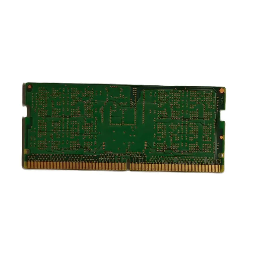 Micron 16GB DDR5 RAM 5600MHz CL46 262‑Pin SODIMM Laptop Memory-tpstech.in