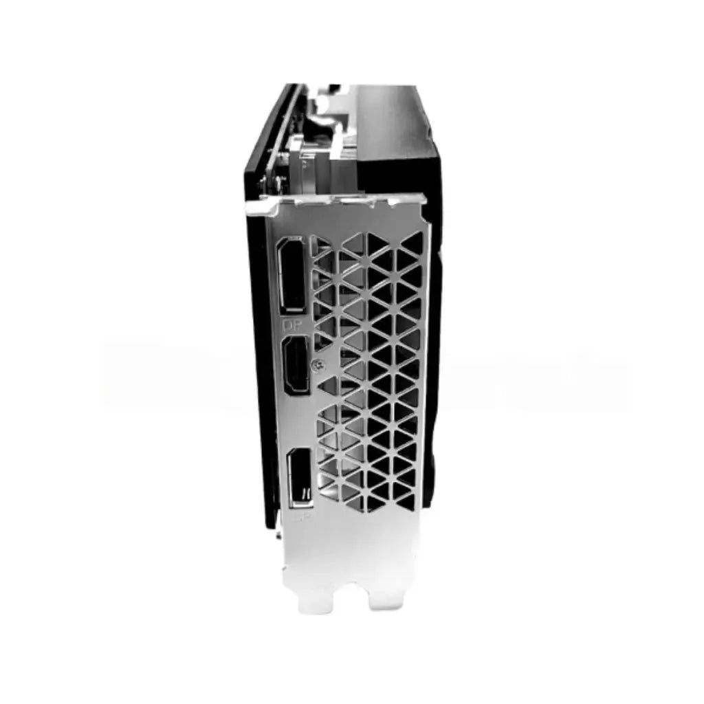 NEXTRON AMD Radeon RX 580 8GB GDDR5 Graphics Card-tpstech.in