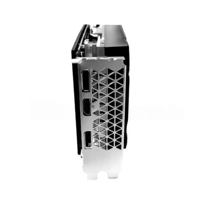 NEXTRON AMD Radeon RX 580 8GB GDDR5 Graphics Card-tpstech.in