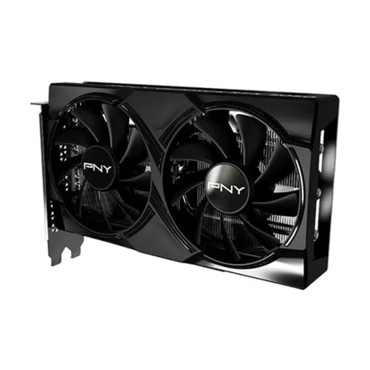 PNY GeForce RTX 5050 8GB GDDR6 Dual Fan Graphics Card-tpstech.in