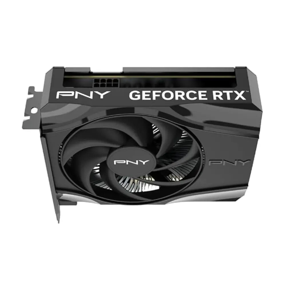 PNY GeForce RTX 5060 8GB GDDR6 Single Fan Graphics Card-tpstech.in