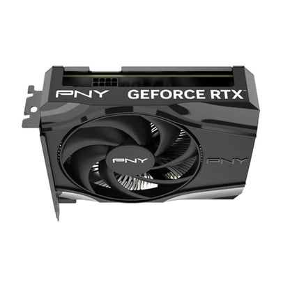 PNY GeForce RTX 5060 8GB GDDR6 Single Fan Graphics Card-tpstech.in