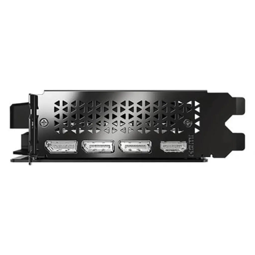 PNY GeForce RTX 5060 OC 8GB GDDR7 Dual Fan Graphics Card-tpstech.in