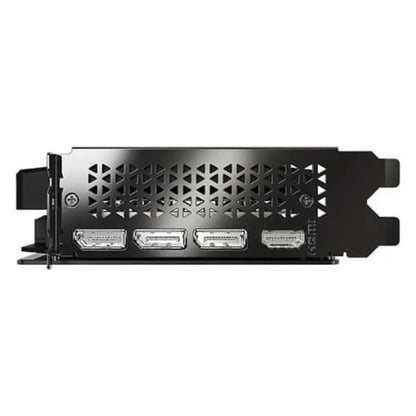 PNY GeForce RTX 5060 OC 8GB GDDR7 Dual Fan Graphics Card-tpstech.in