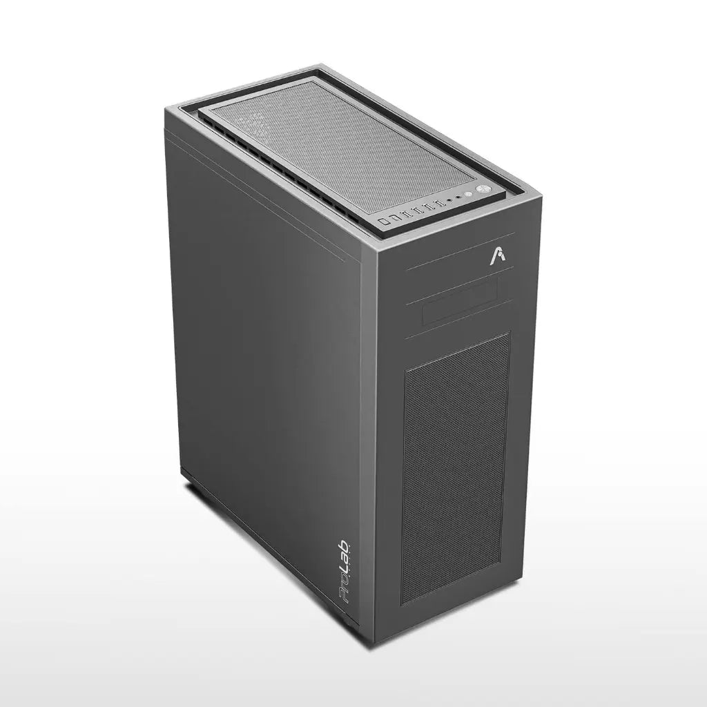 ProLab Design AI858 Full Tower Workstation Cabinet E ATX-tpstech.in