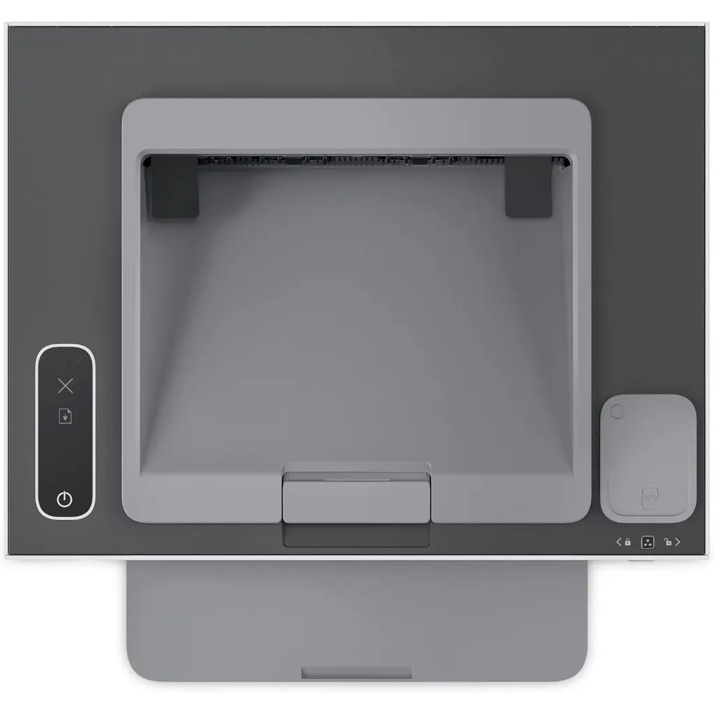 Protonics 1000a Single Function Monochrome Laser Printer 20 PPM-tpstech.in