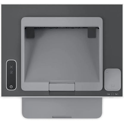 Protonics 1000a Single Function Monochrome Laser Printer 20 PPM-tpstech.in