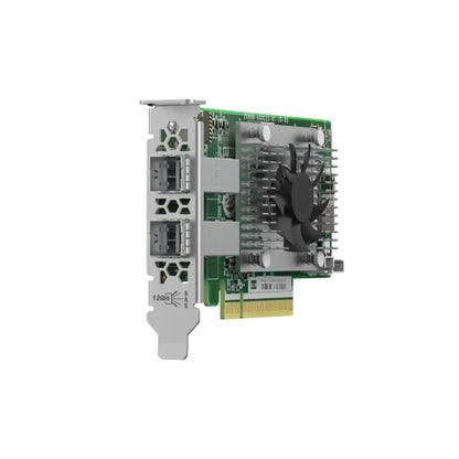 QNAP QXP-820S-B3408 SAS 12Gb/s Dual-Port PCIe 3.0 x8 Expansion Card-tpstech.in