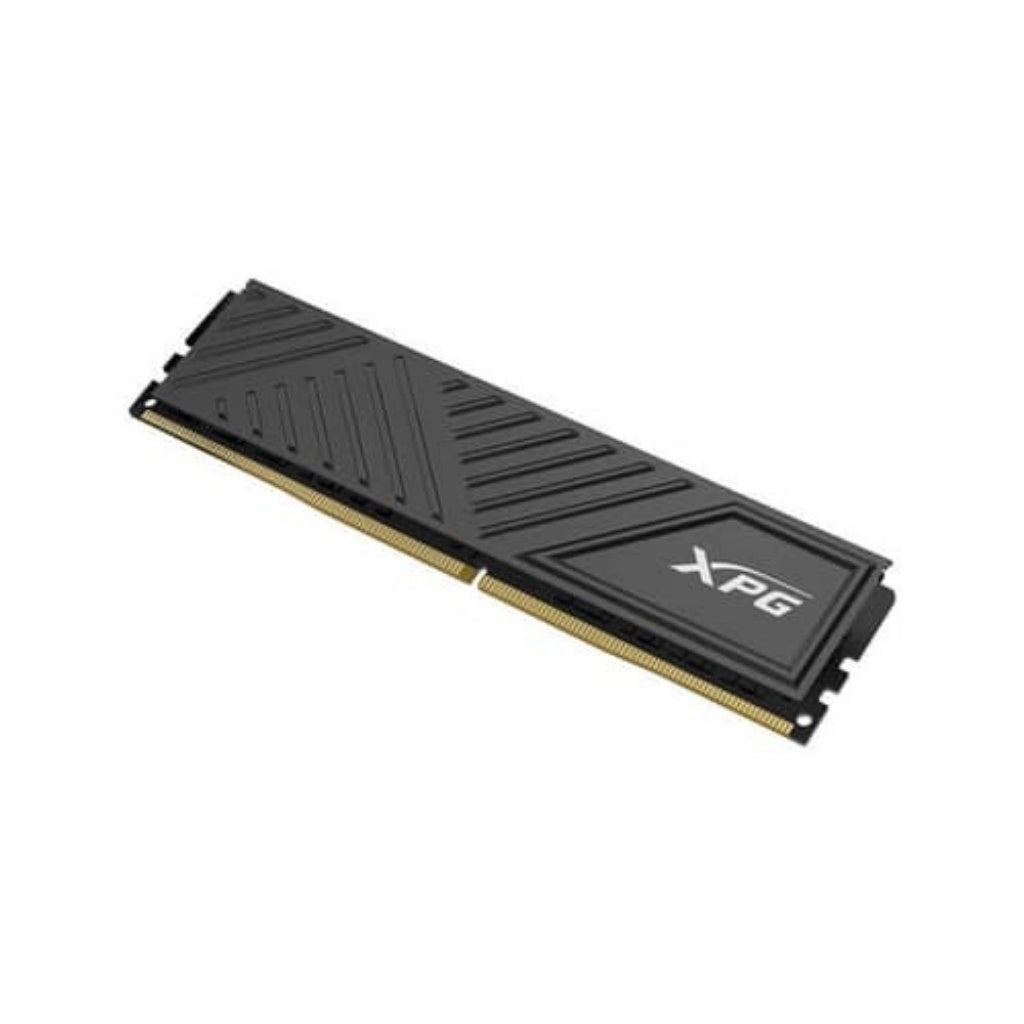 XPG GAMMIX D35 DDR4 8GB 3200MHz CL16 RAM Black- tpstech.in