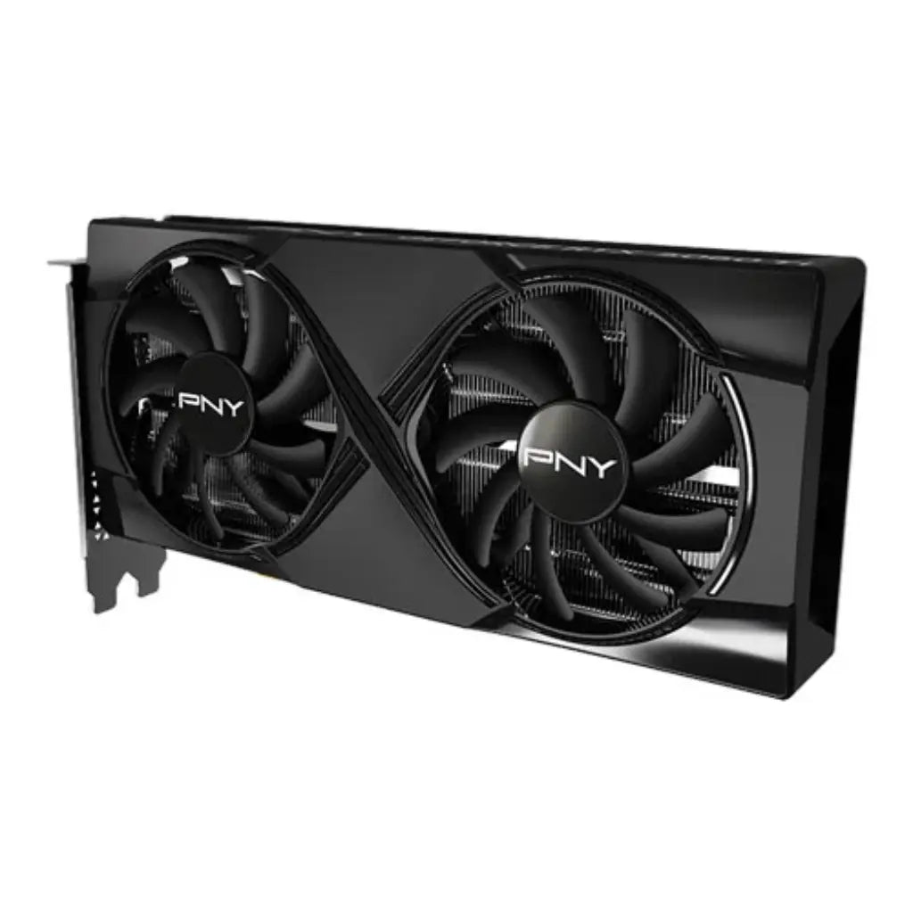 PNY GeForce RTX 5060 Ti OC 16GB GDDR7 Dual Fan Graphics Card-tpstech.in