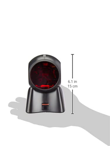 Honeywell MS7120 Orbit - Scanner Per Codici A Barre - Foto 9