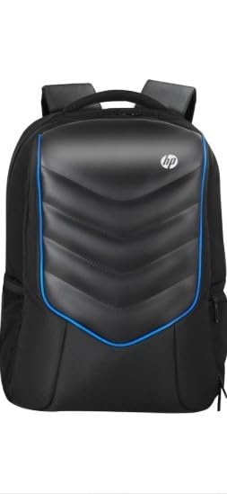 HP 35L98PA Durable Backpack for 15.6 Inch Laptops