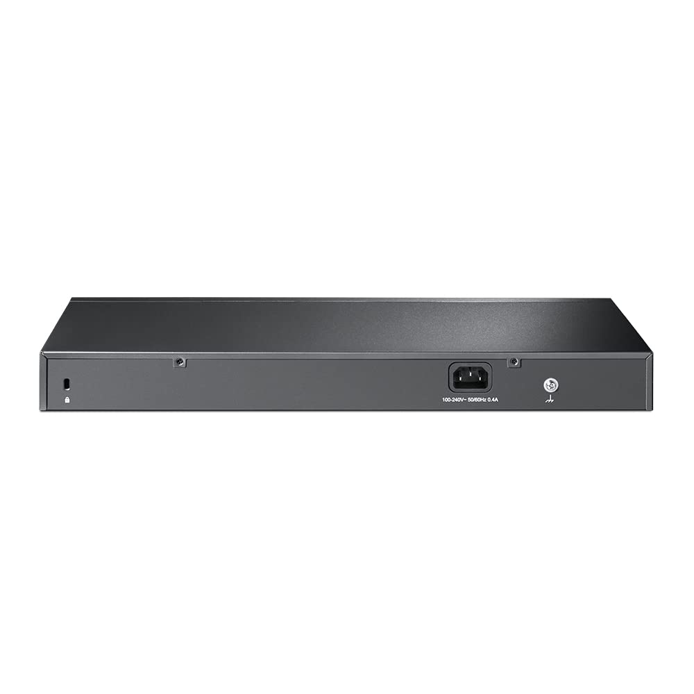 TP-Link TL-SG2218 Omada 16-Port Gigabit Smart Managed Switch with 2 SFP Slots