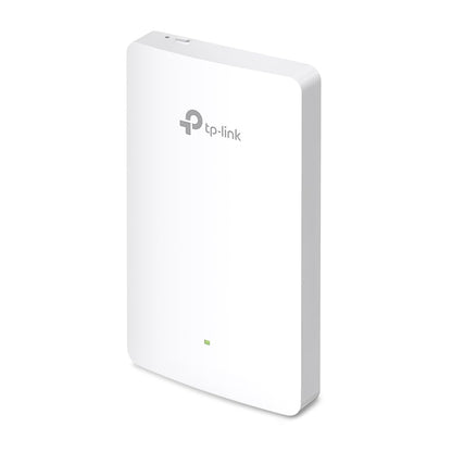 TP-Link Omada EAP615-Wall AX1800 Wireless Dual-Band Gigabit Wall Plate Access Point