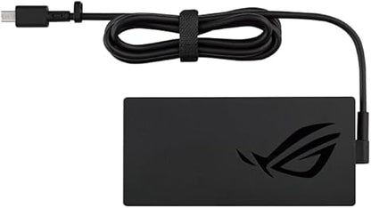 ASUS ROG Original OEM 200W Rectangle Pin 20V 10A Laptop Charger Adapter