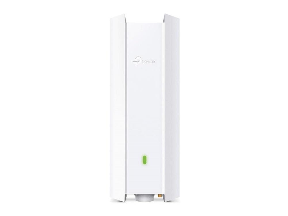 TP-Link Omada EAP610-Outdoor AX1800 Indoor/Outdoor WiFi 6 Access Point - White